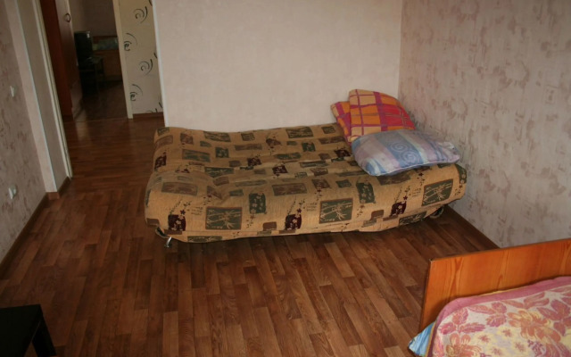 Квартира Проспект Ленина 50