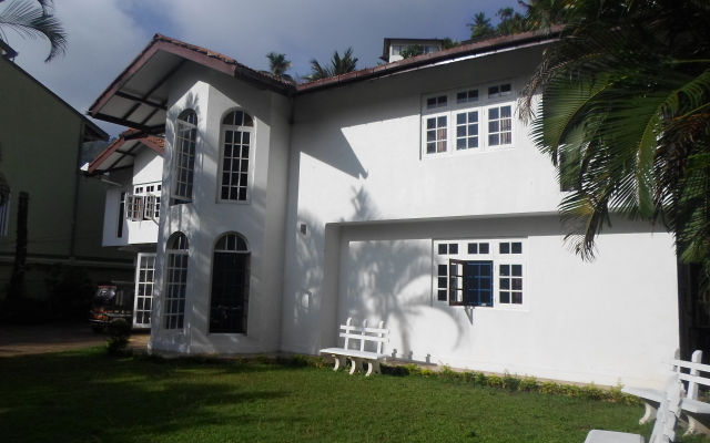 Kandy Green View Bungalow Guest House
