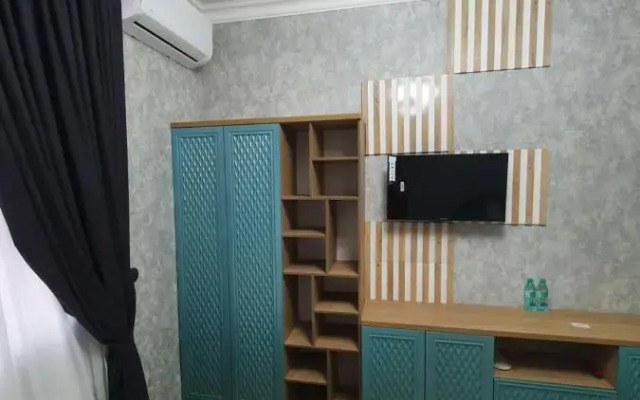 Hotel Reikartz Namangan