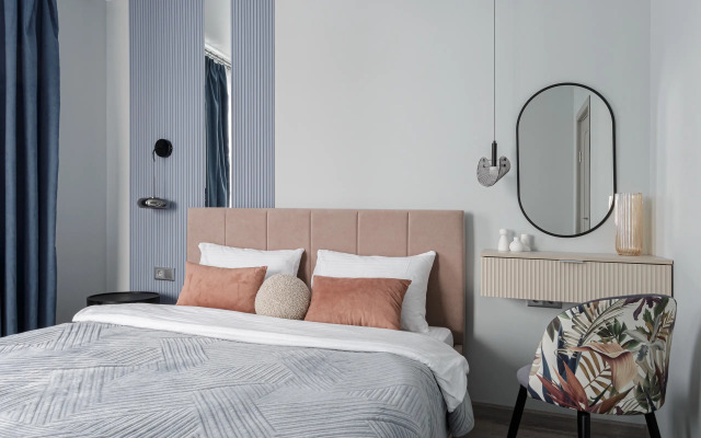 Квартира Современная на Новгородском 2к3