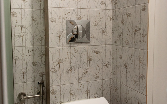 U Morya (oliviya) Flat