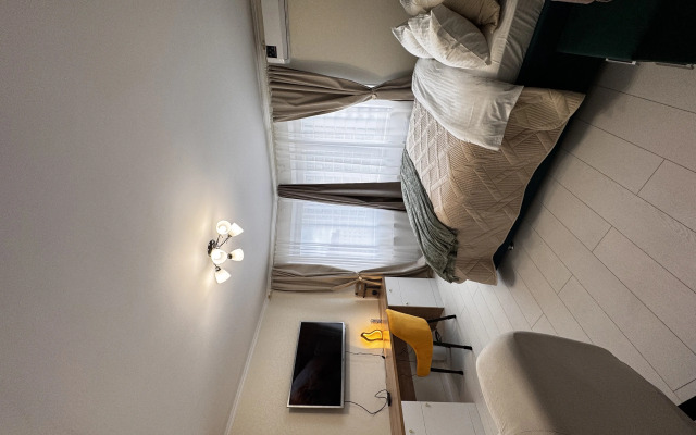 Na Belyaevo Flat