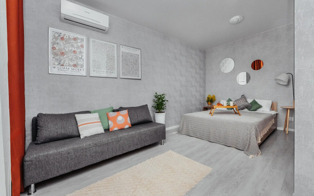 Zhk Frukty Yabloko 4069 Flat