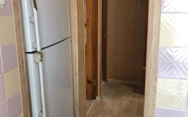 Квартира на Улице Карла Маркса 21