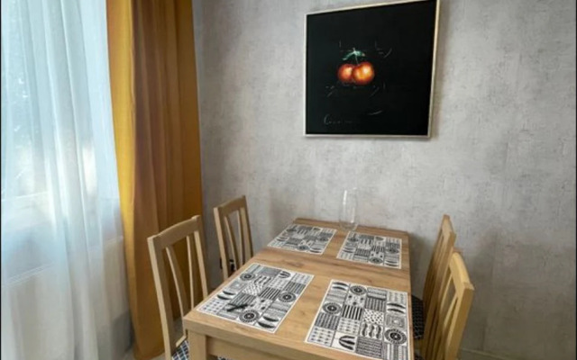 Апартаменты Аптечная-Раушен