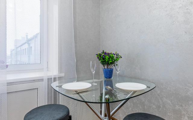 Квартира на Площади Тысячелетия