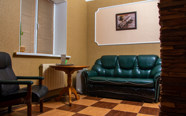Olympia Mini-Hotel