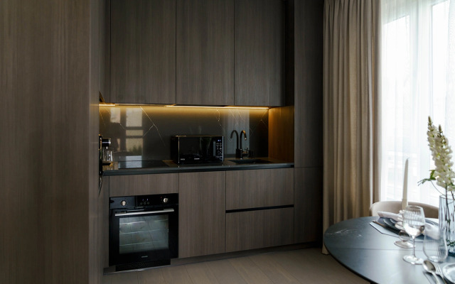 Apart-Deluxe Legendy Morya Apartments