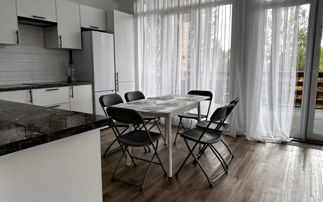 Частный дом Гостевой