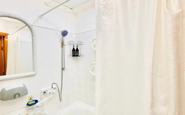 Квартира Надым, Полярная 10