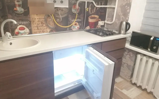 Kotovskogo 3 Flat