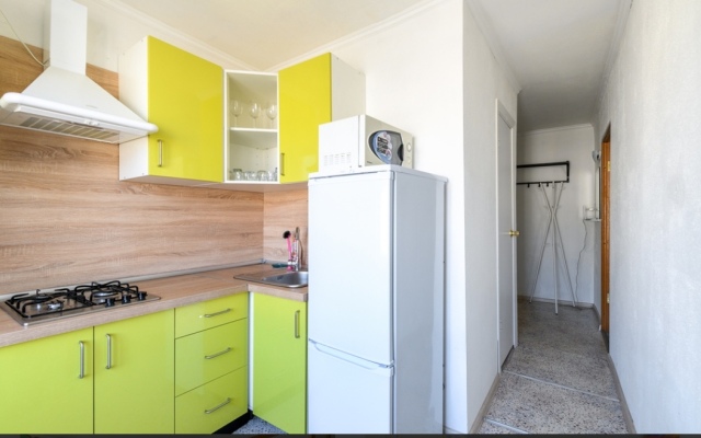 Apartments Sutki Rent u mosta Aleksandra Nevskogo