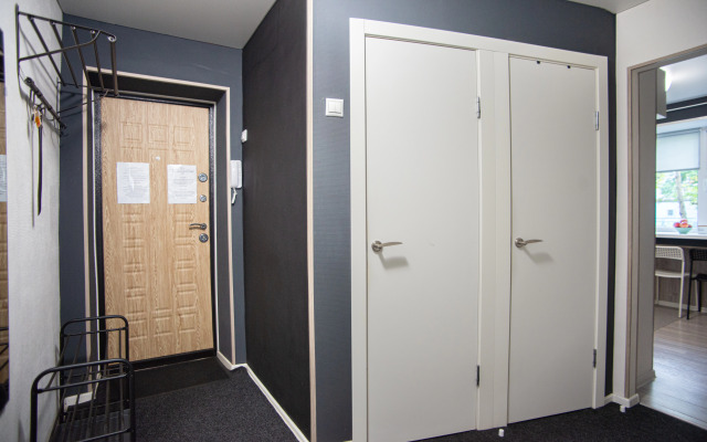 Апартаменты Nordik Apart