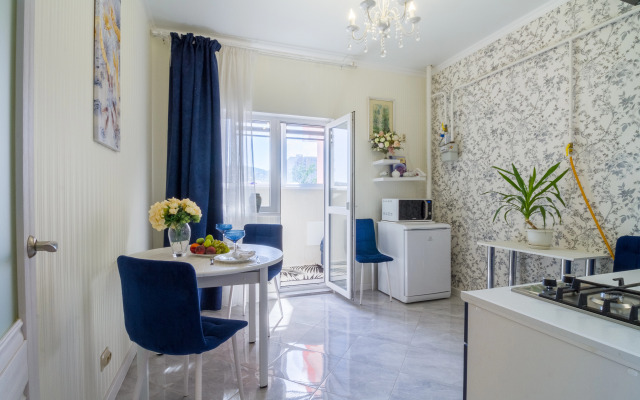 Квартира в центре