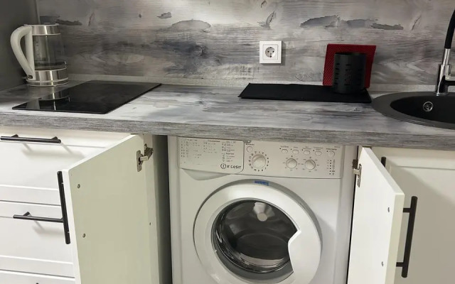 Квартира М97 в 2 мин от метро