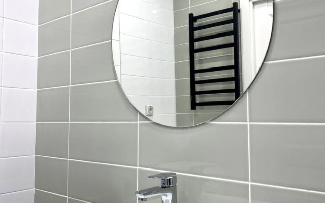 Апартаменты SeveRent на улице Ломоносова 79к4