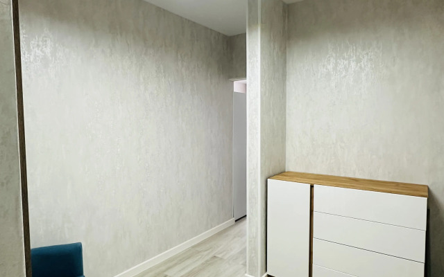 Novaya Kvartira Pavlovsk36 Flat