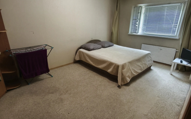 Apartamenty Kvartirka Kogalym