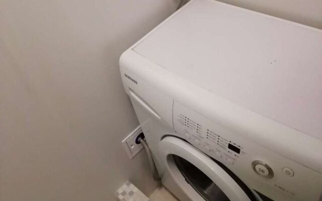 Квартира светлая, чистая и уютная