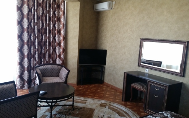 Evropa Hotel