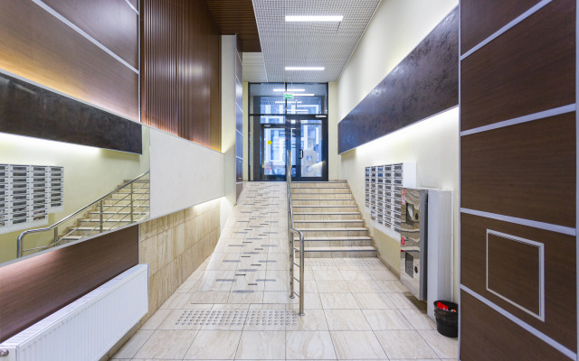 Arenda Kvartiry Pocutochno Flat