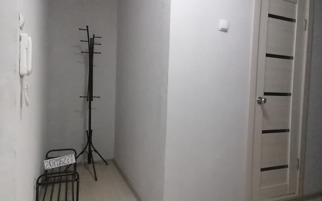 Khorosho kak doma Flat
