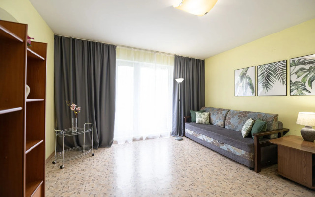 Апартаменты Пять Звёзд Цитрус