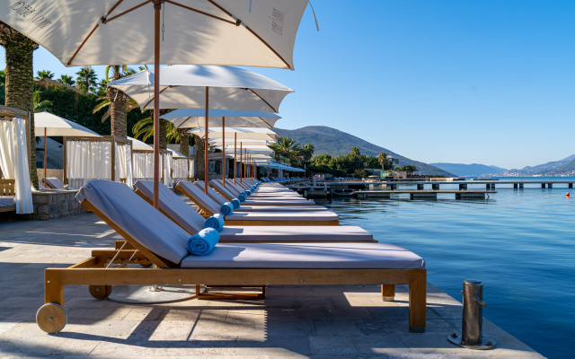 Nikki Beach Montenegro