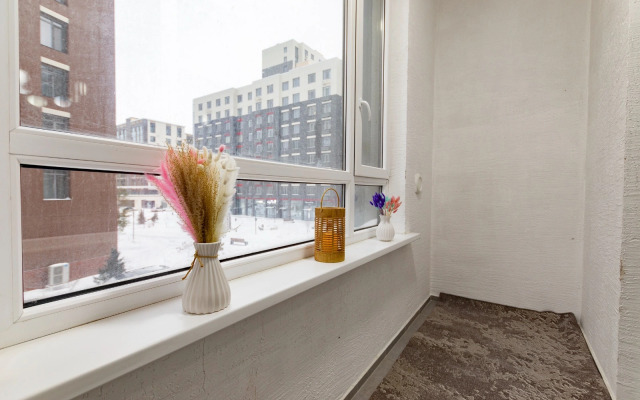 Квартира Уютная квартира в самом сердце столицы