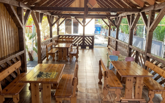 Mini-Otel Svetly Allama Group