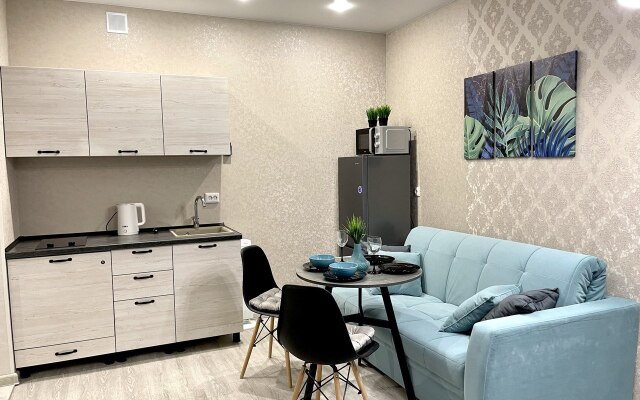 Mars Hotel Vlasikhinskaia 65a Korpus 3 Etazh 2h Apartments