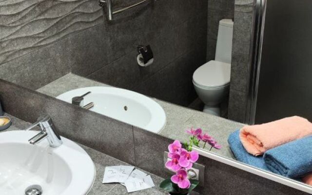 Квартира на Красной 176