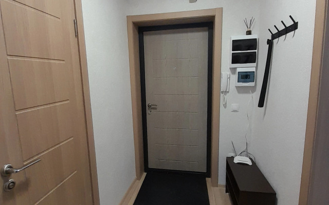 Квартира Уютная рядом с ТРК Град