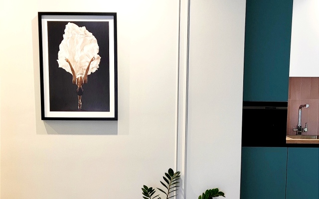 Апартаменты на Звездной