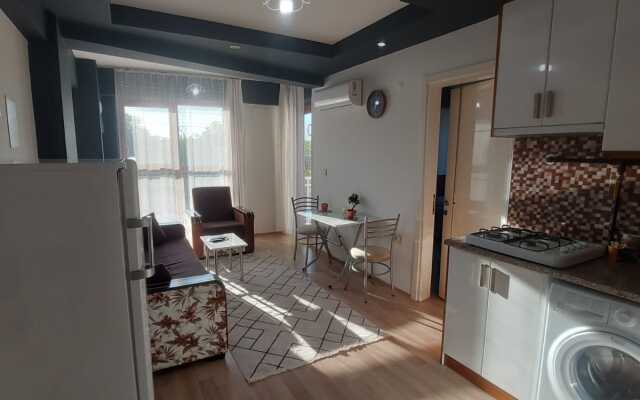 Zeytinapart Apartments