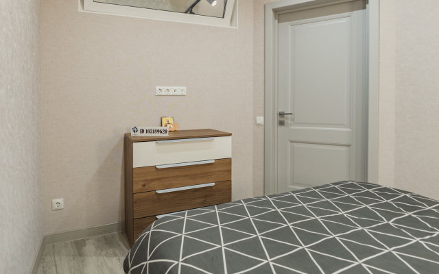 Апартаменты Квартира в Жк Москва