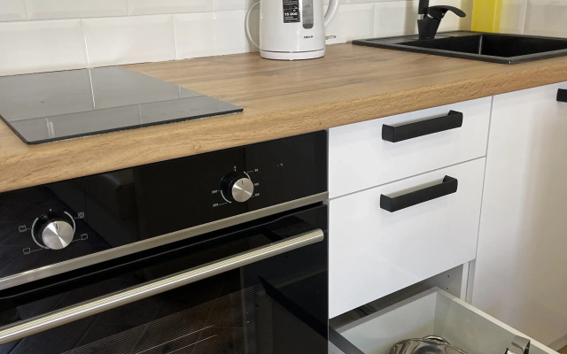 Апартаменты Эко Апарт