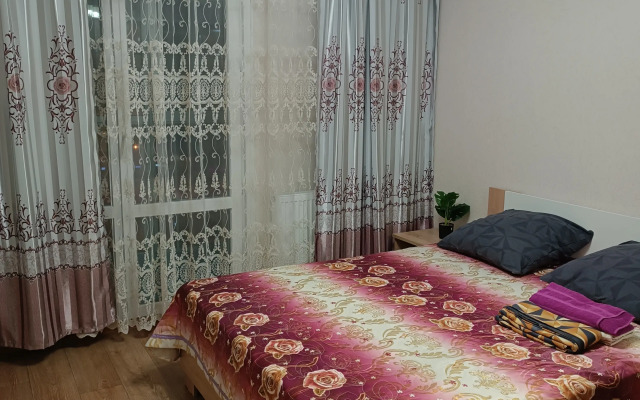 Квартира Посуточно