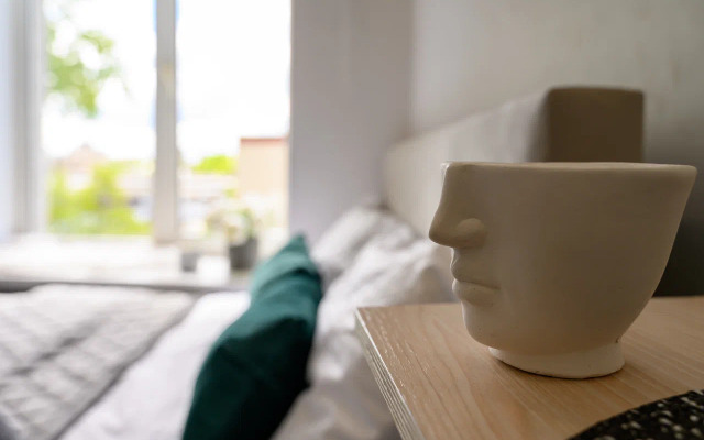 Апартаменты Семеновская 1-4