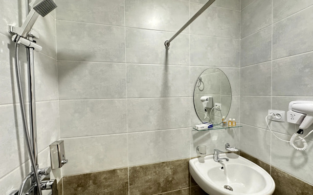 Hotel Grand Zamin Hotel