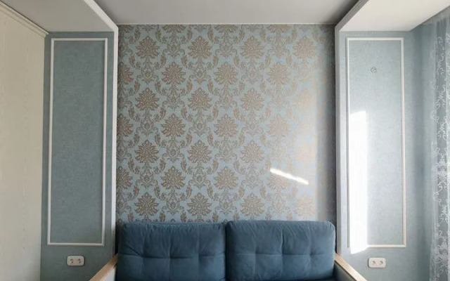V Topovom Tsentre Kazani  Flat