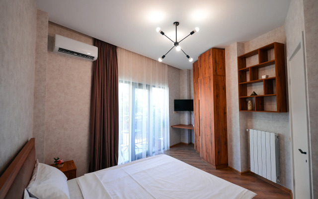Labu Hotel