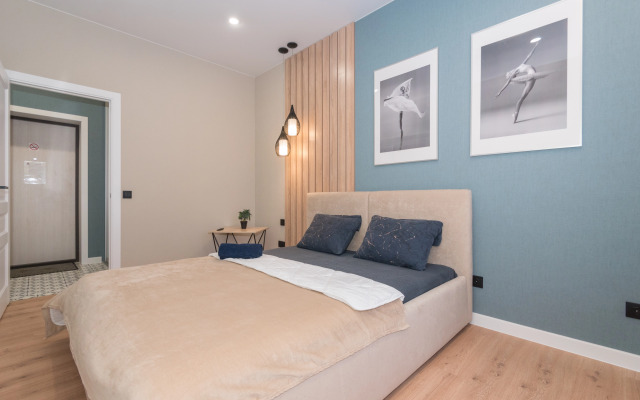 Квартира на улице Трудовая 25/1