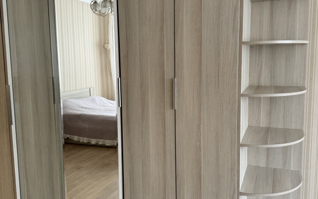 Квартира Family Life by Neva