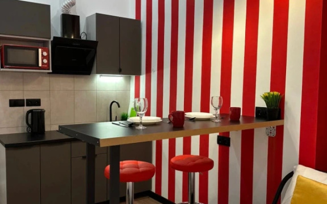 Апартаменты Aurora Sweet