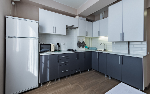 Квартира ЖК Волжский 2