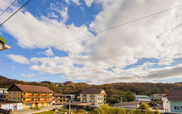 Dinara Guest house