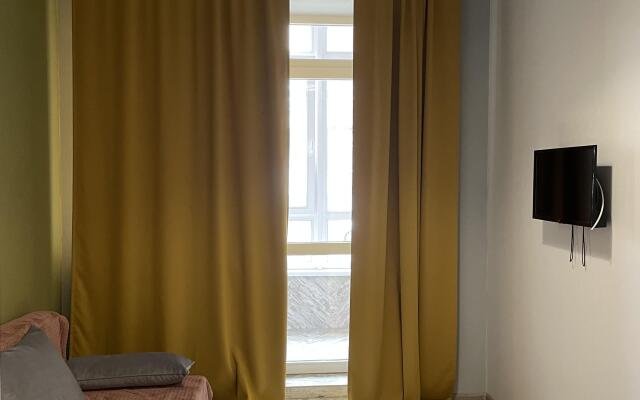Comfort Apartments