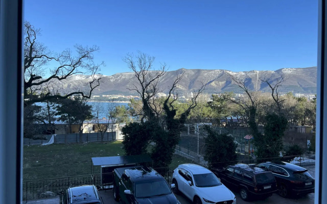 Апартаменты 306 Приморская 30А