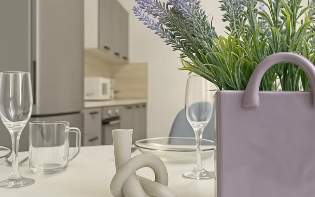 Апартаменты Forеst Breеze